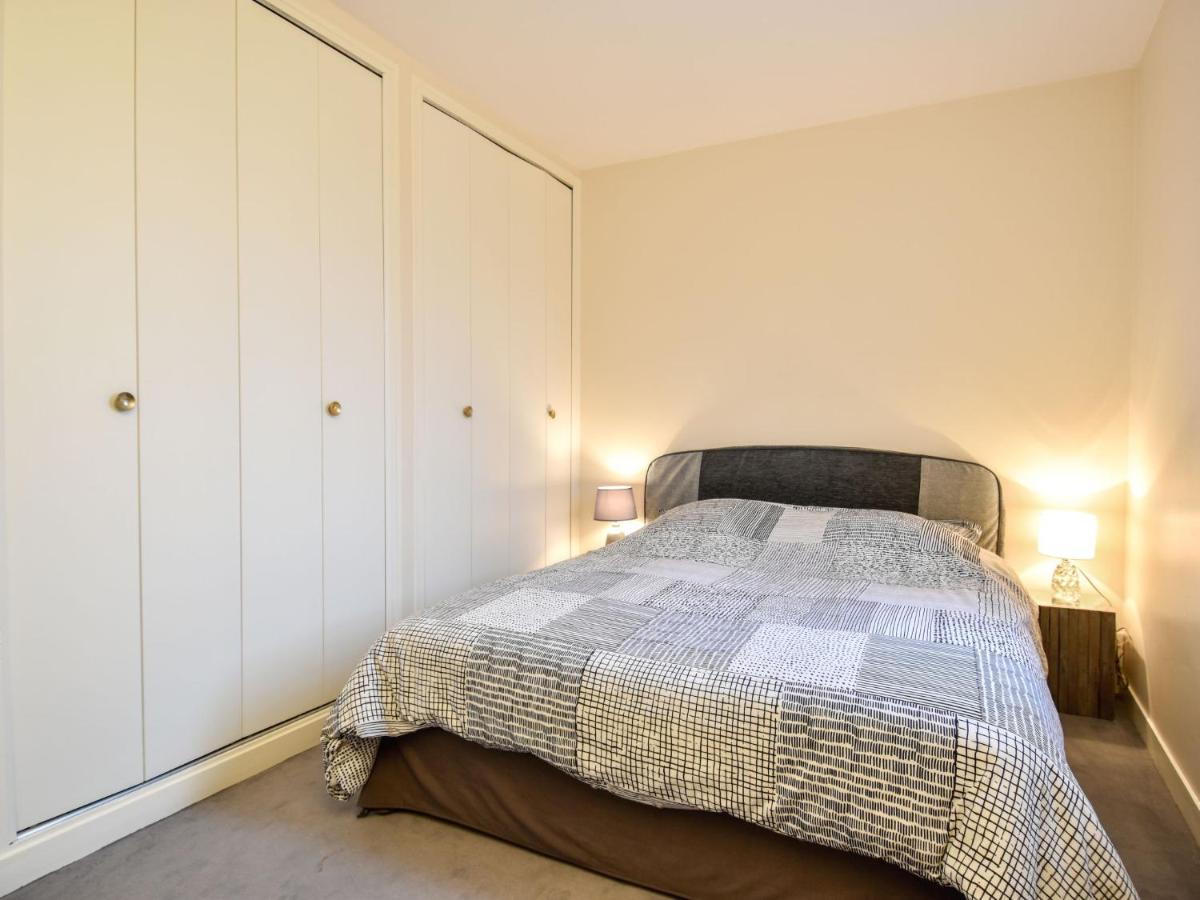 טרוביל-סור-מאר Apartment Le Parc De La Jacotte-6 By Interhome מראה חיצוני תמונה