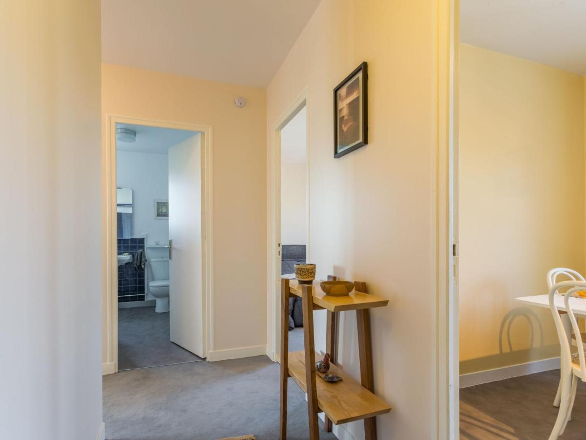 טרוביל-סור-מאר Apartment Le Parc De La Jacotte-6 By Interhome מראה חיצוני תמונה